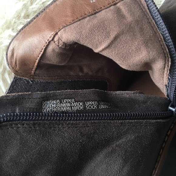 - Earthie Madrid Chelsea Boot - Picture 7 of 10